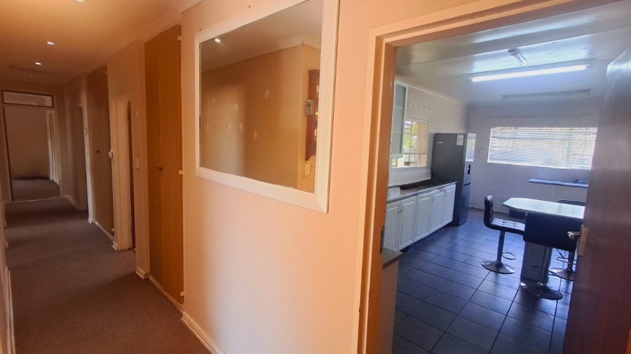 4 Bedroom Property for Sale in Vaalpark Free State